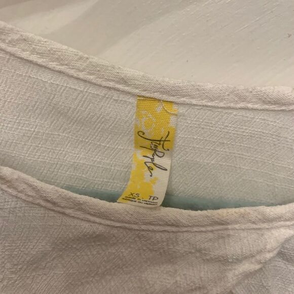 Free People Tank - Picture 2 of 5